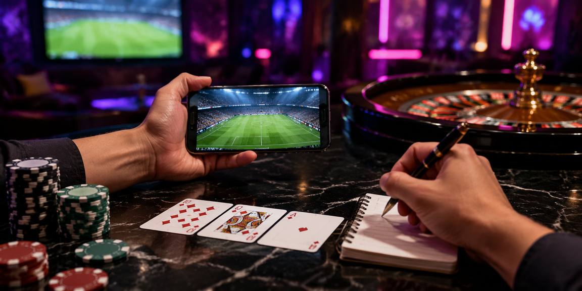 vz666 mobile gaming